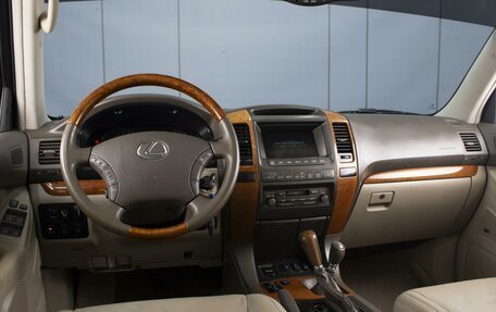 Lexus GX I, 2005 год, 2 060 000 рублей, 5 фотография