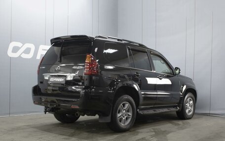 Lexus GX I, 2005 год, 2 060 000 рублей, 2 фотография