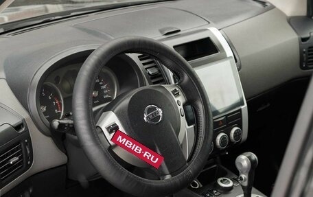Nissan X-Trail, 2010 год, 1 230 000 рублей, 11 фотография