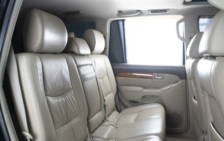 Lexus GX I, 2005 год, 2 060 000 рублей, 6 фотография