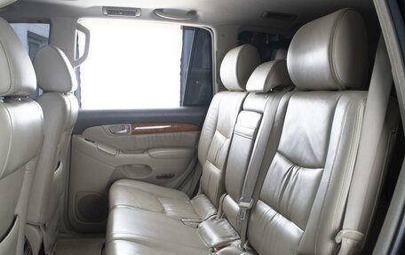 Lexus GX I, 2005 год, 2 060 000 рублей, 8 фотография