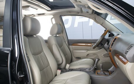 Lexus GX I, 2005 год, 2 060 000 рублей, 7 фотография