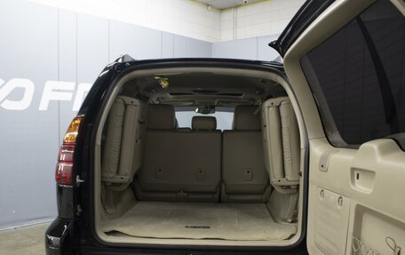 Lexus GX I, 2005 год, 2 060 000 рублей, 18 фотография