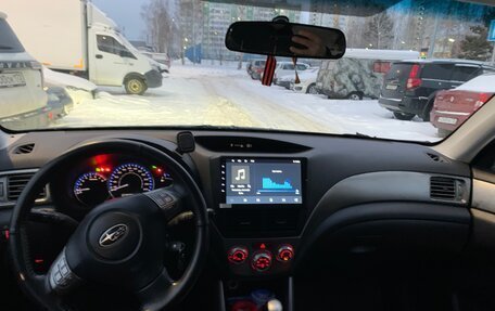 Subaru Forester, 2010 год, 1 250 000 рублей, 2 фотография