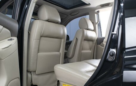 Lexus GX I, 2005 год, 2 060 000 рублей, 10 фотография