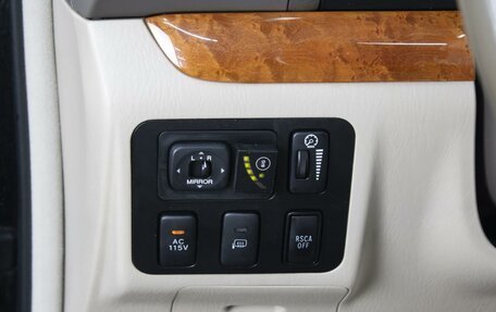 Lexus GX I, 2005 год, 2 060 000 рублей, 16 фотография