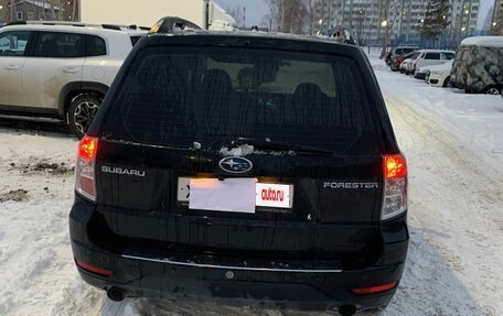 Subaru Forester, 2010 год, 1 250 000 рублей, 3 фотография