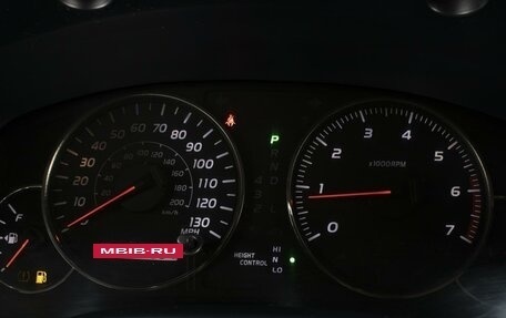 Lexus GX I, 2005 год, 2 060 000 рублей, 13 фотография