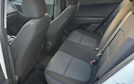 Hyundai Creta I рестайлинг, 2020 год, 1 450 000 рублей, 8 фотография