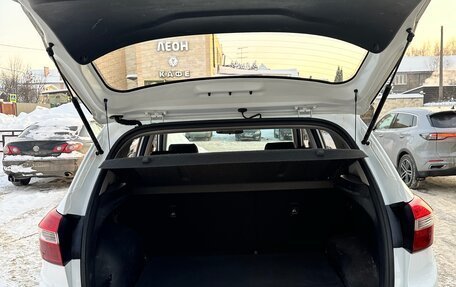 Hyundai Creta I рестайлинг, 2020 год, 1 450 000 рублей, 10 фотография