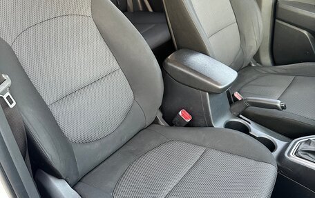 Hyundai Creta I рестайлинг, 2020 год, 1 450 000 рублей, 9 фотография