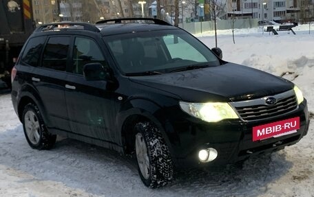 Subaru Forester, 2010 год, 1 250 000 рублей, 5 фотография