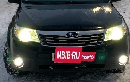 Subaru Forester, 2010 год, 1 250 000 рублей, 6 фотография