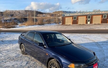 Honda Torneo, 1999 год, 480 000 рублей, 2 фотография
