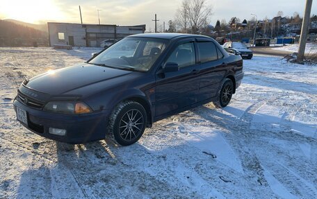 Honda Torneo, 1999 год, 480 000 рублей, 4 фотография