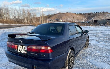 Honda Torneo, 1999 год, 480 000 рублей, 6 фотография