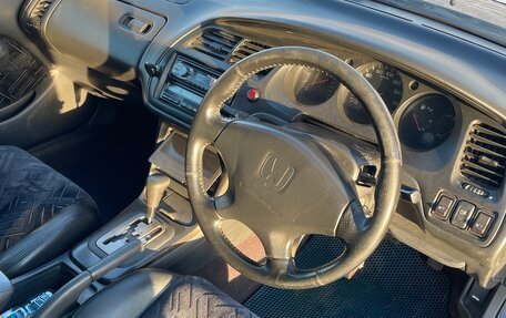 Honda Torneo, 1999 год, 480 000 рублей, 10 фотография