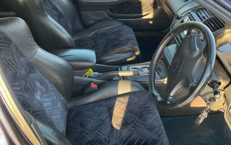 Honda Torneo, 1999 год, 480 000 рублей, 9 фотография