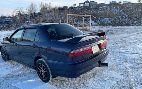 Honda Torneo, 1999 год, 480 000 рублей, 7 фотография