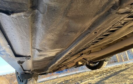 Honda Torneo, 1999 год, 480 000 рублей, 18 фотография