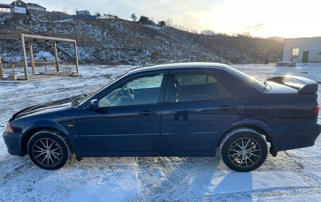 Honda Torneo, 1999 год, 480 000 рублей, 8 фотография