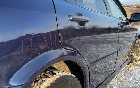 Honda Torneo, 1999 год, 480 000 рублей, 12 фотография