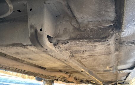 Honda Torneo, 1999 год, 480 000 рублей, 19 фотография