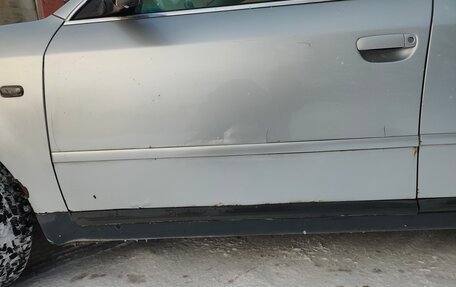 Audi A6, 2001 год, 345 000 рублей, 3 фотография