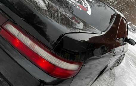 Toyota Chaser IV, 1993 год, 303 000 рублей, 6 фотография