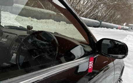 Toyota Chaser IV, 1993 год, 303 000 рублей, 5 фотография