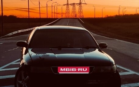 Toyota Chaser IV, 1993 год, 303 000 рублей, 10 фотография