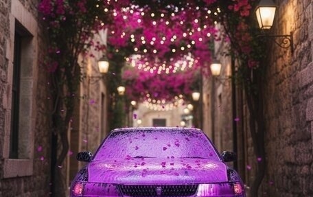 Toyota Chaser IV, 1993 год, 303 000 рублей, 7 фотография