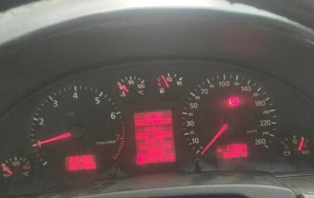 Audi A6, 2001 год, 345 000 рублей, 11 фотография