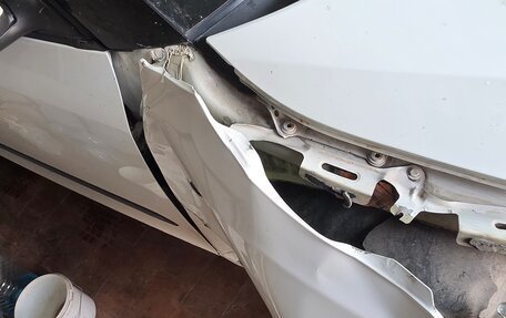 Skoda Fabia II, 2014 год, 430 000 рублей, 3 фотография