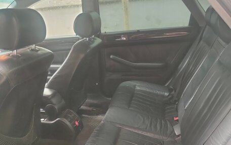 Audi A6, 2001 год, 345 000 рублей, 9 фотография