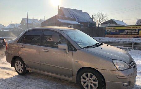 Suzuki Liana, 2005 год, 500 000 рублей, 3 фотография