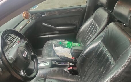 Audi A6, 2001 год, 345 000 рублей, 8 фотография