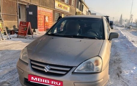 Suzuki Liana, 2005 год, 500 000 рублей, 4 фотография