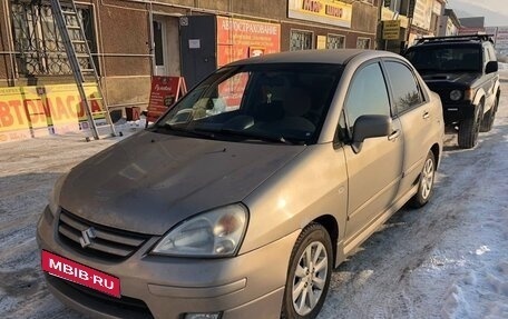 Suzuki Liana, 2005 год, 500 000 рублей, 2 фотография
