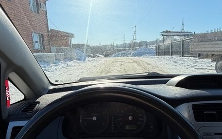 Suzuki Liana, 2005 год, 500 000 рублей, 5 фотография