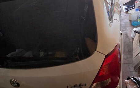 Skoda Fabia II, 2014 год, 430 000 рублей, 7 фотография