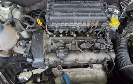 Skoda Fabia II, 2014 год, 430 000 рублей, 11 фотография