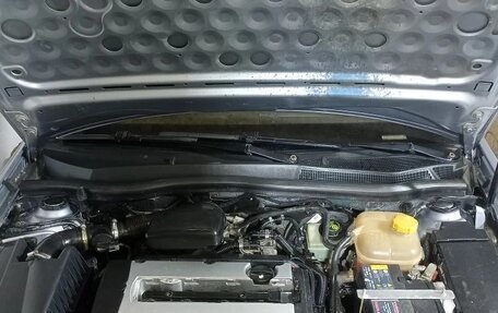 Opel Astra H, 2004 год, 420 000 рублей, 13 фотография