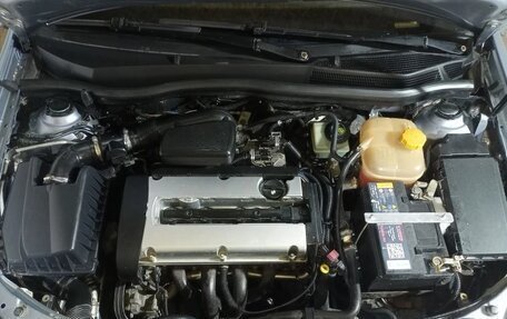 Opel Astra H, 2004 год, 420 000 рублей, 14 фотография