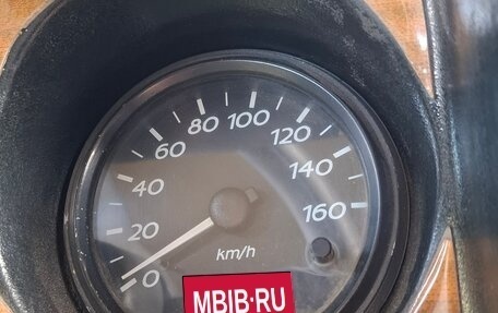 ЛуАЗ Hunter, 2005 год, 550 000 рублей, 5 фотография