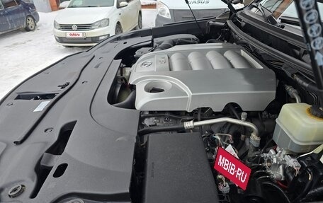 Lexus LX III, 2017 год, 8 300 000 рублей, 5 фотография