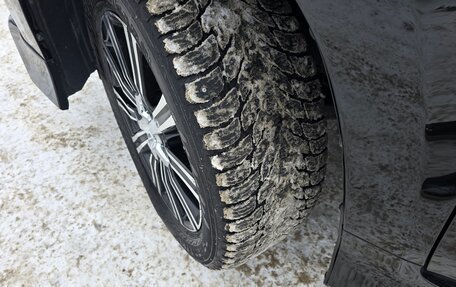 Lexus LX III, 2017 год, 8 300 000 рублей, 23 фотография