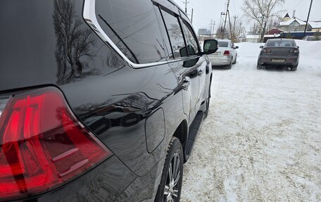 Lexus LX III, 2017 год, 8 300 000 рублей, 20 фотография