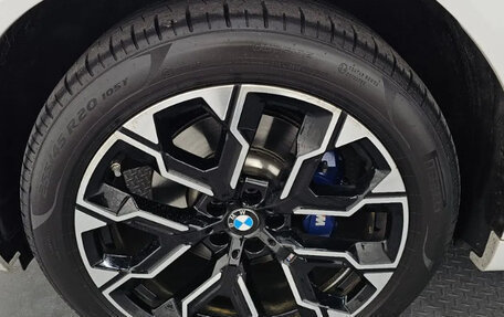 BMW X3, 2025 год, 7 560 105 рублей, 5 фотография