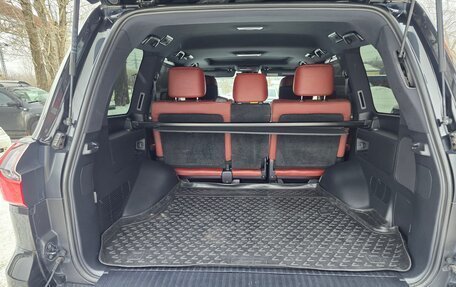 Lexus LX III, 2017 год, 8 300 000 рублей, 40 фотография